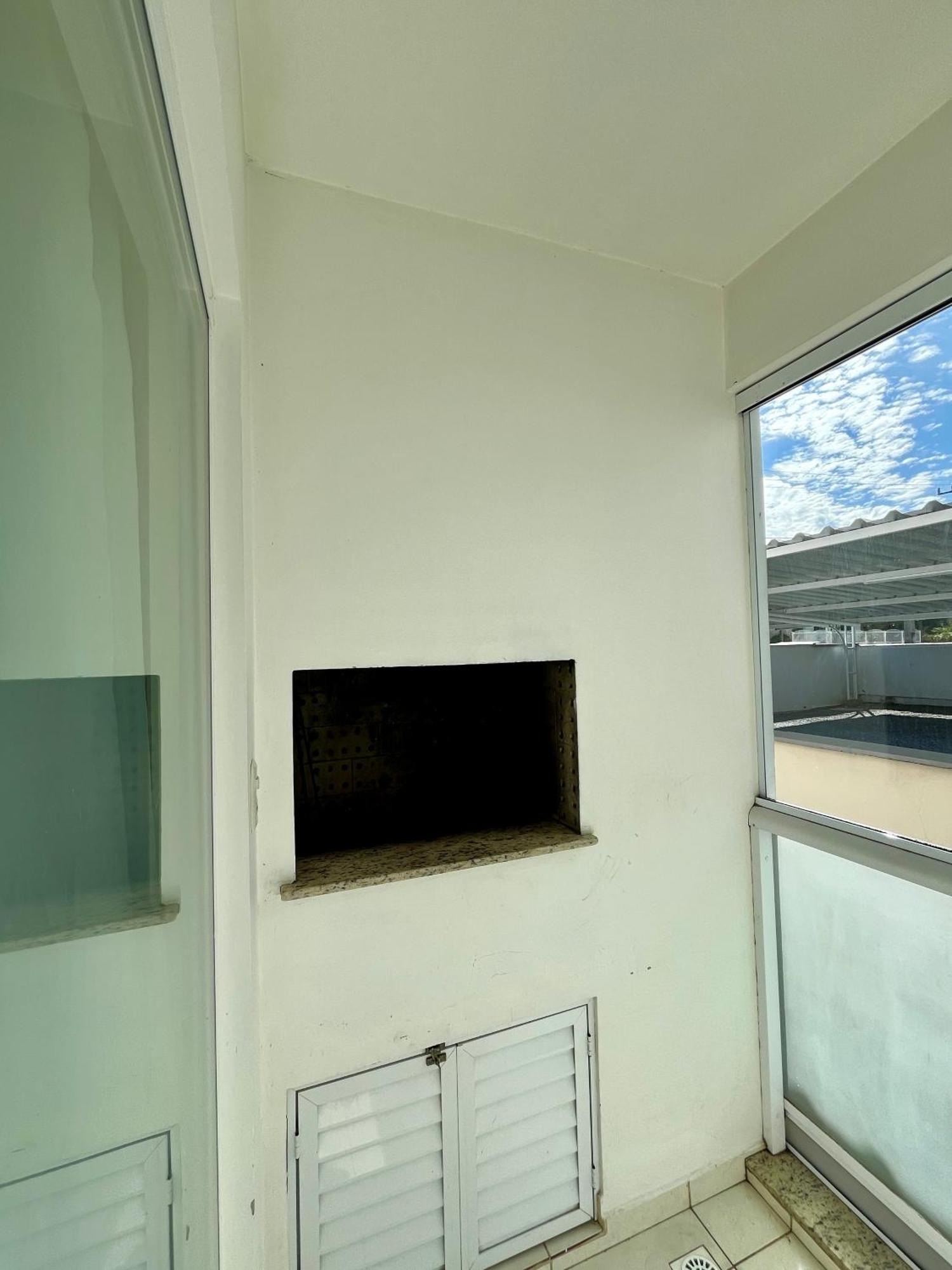 Apartamento Ape Aconchego *
