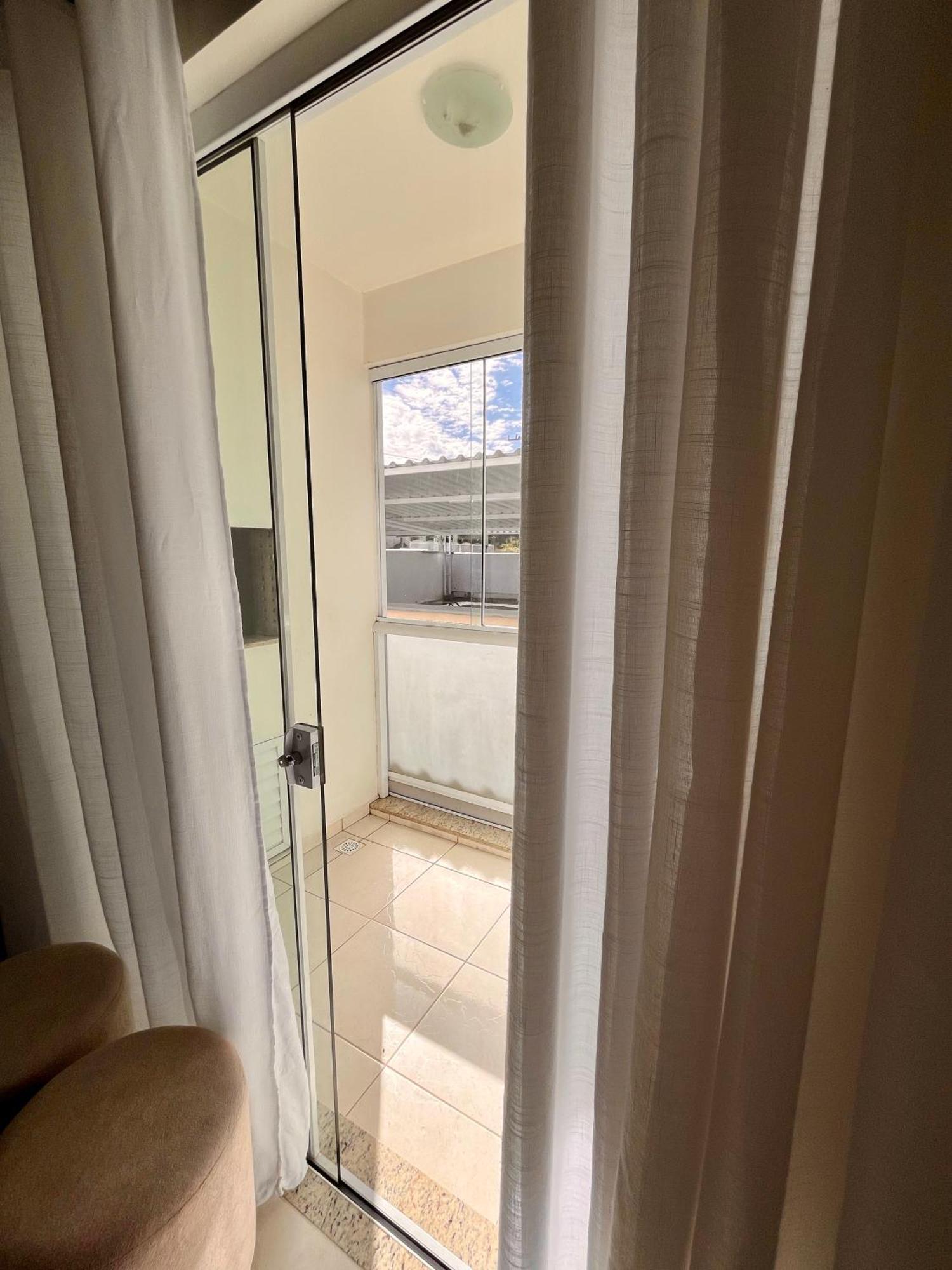 Apartamento Ape Aconchego Brusque