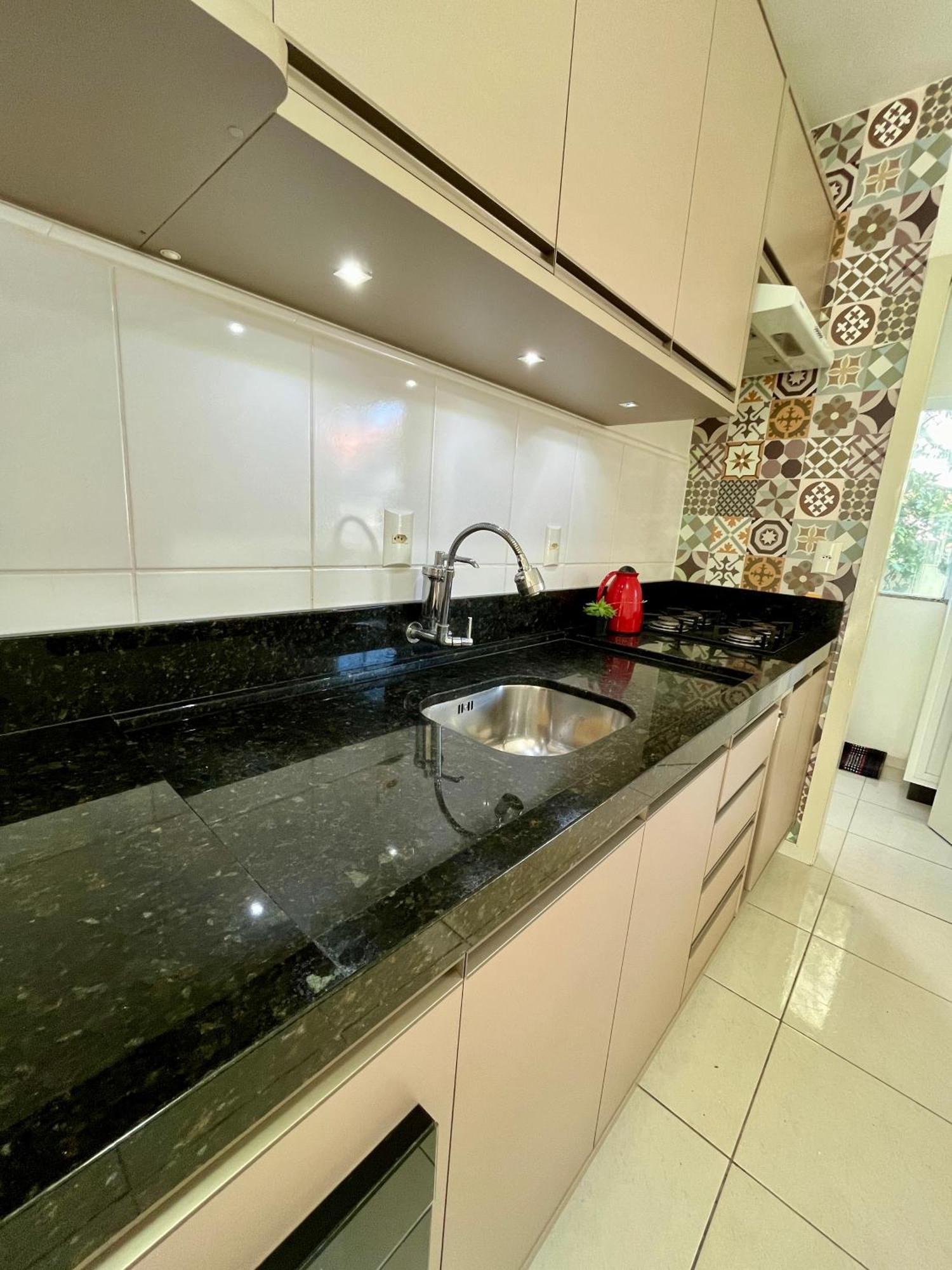 Apartamento Ape Aconchego *