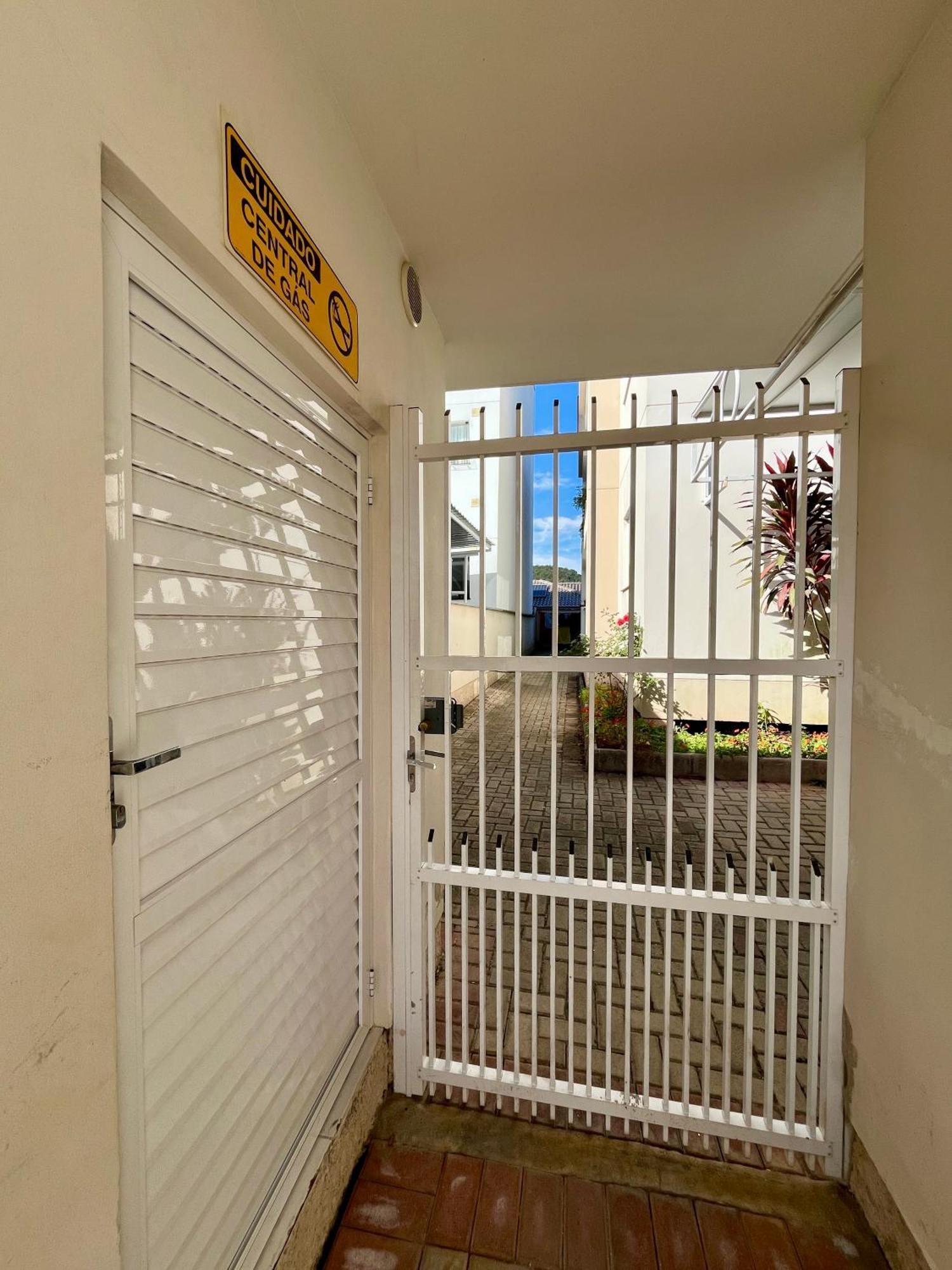 Apartamento Ape Aconchego
