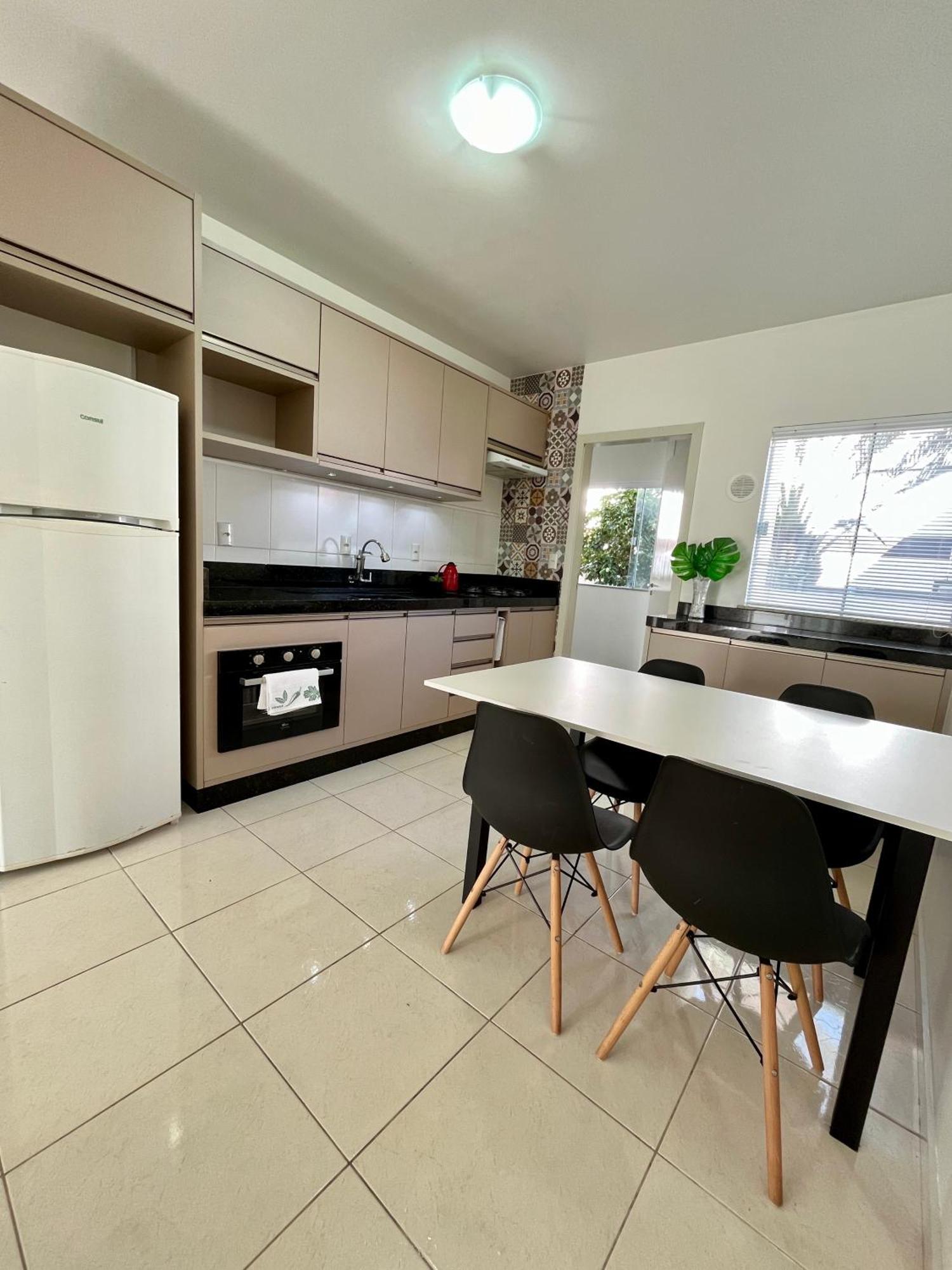 Apartamento Ape Aconchego Brusque