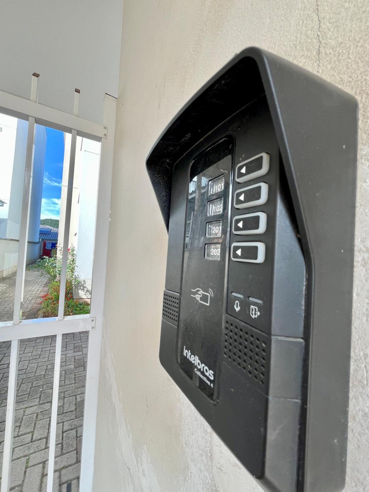 Apartamento Ape Aconchego Brusque
