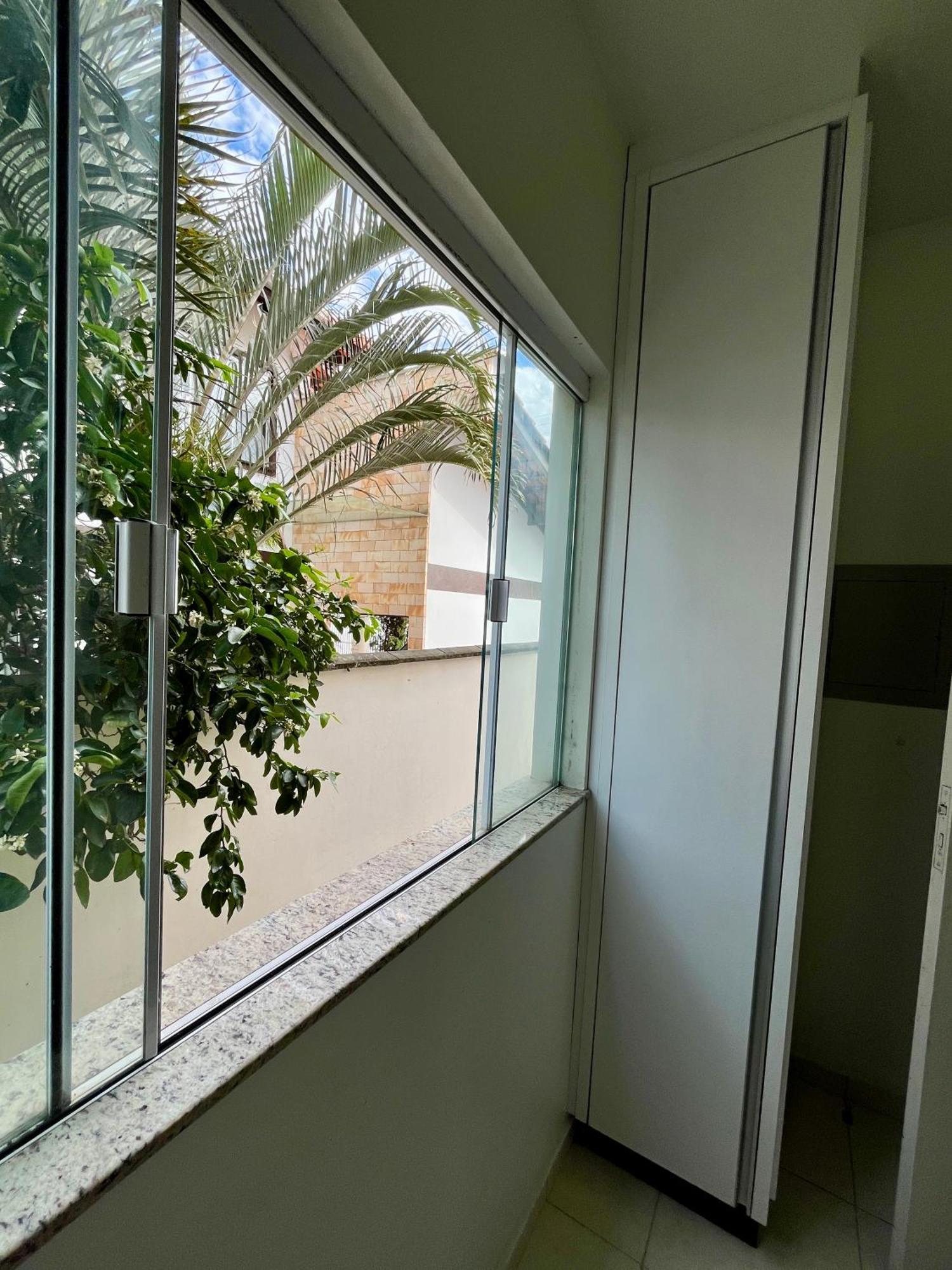 Apartamento Ape Aconchego