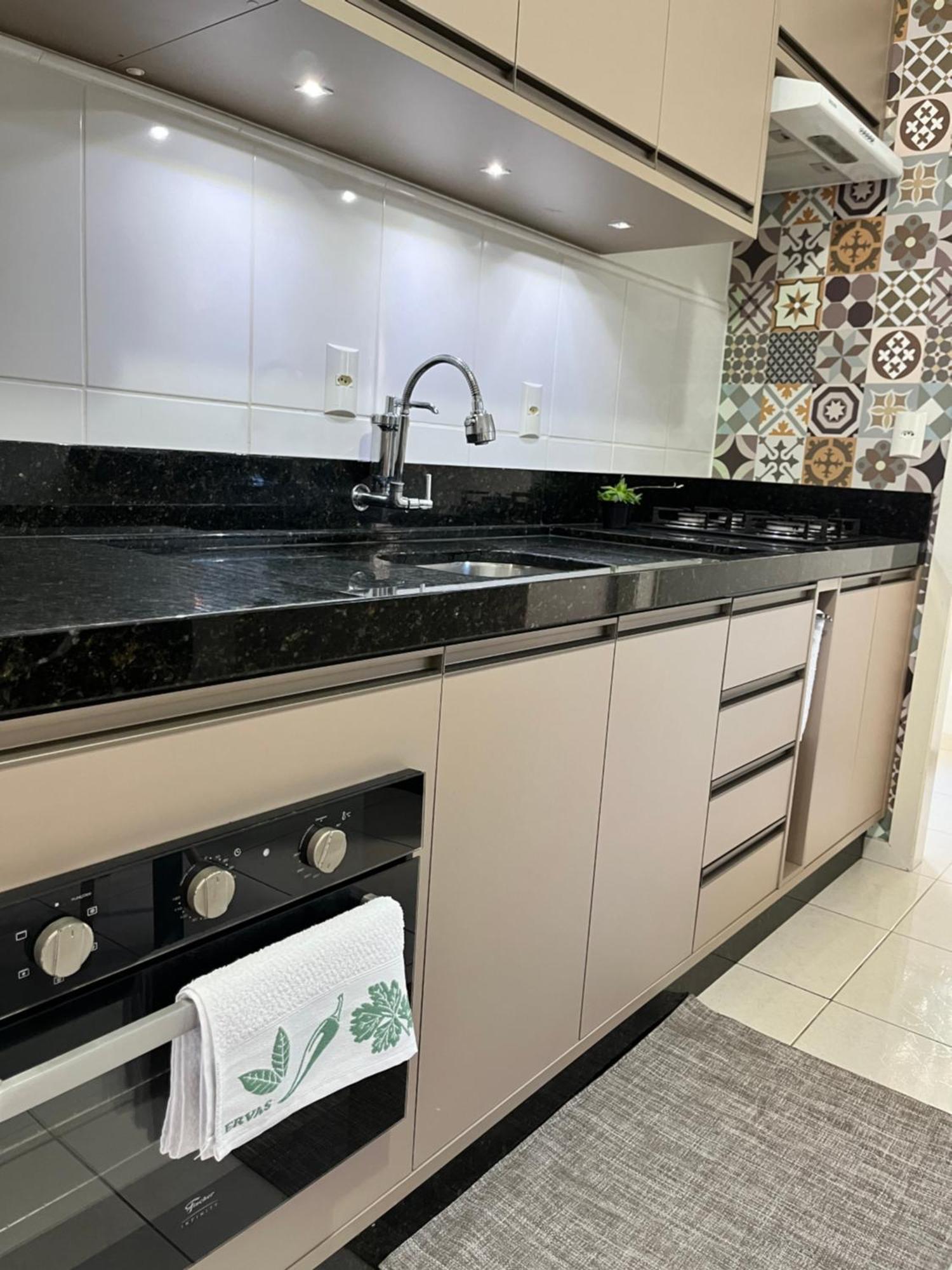 Apartamento Ape Aconchego *