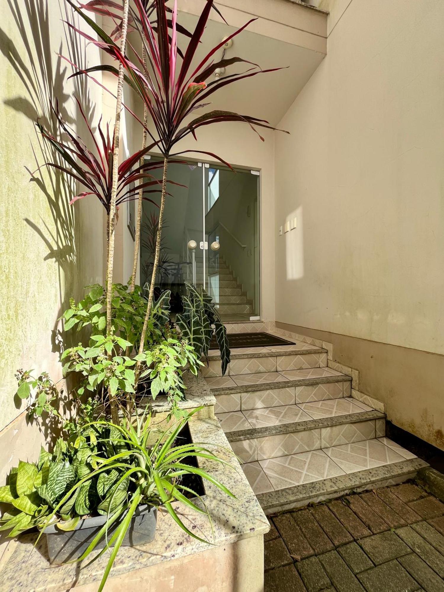 Ape Aconchego Apartamento Brusque