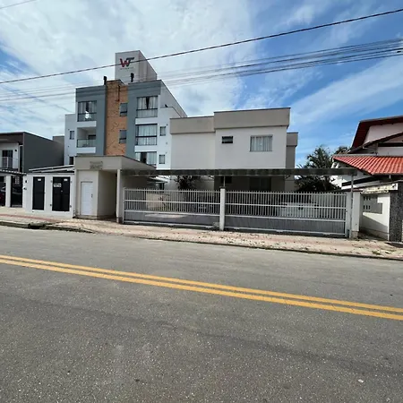 Ape Aconchego Apartment Brusque Exterior photo