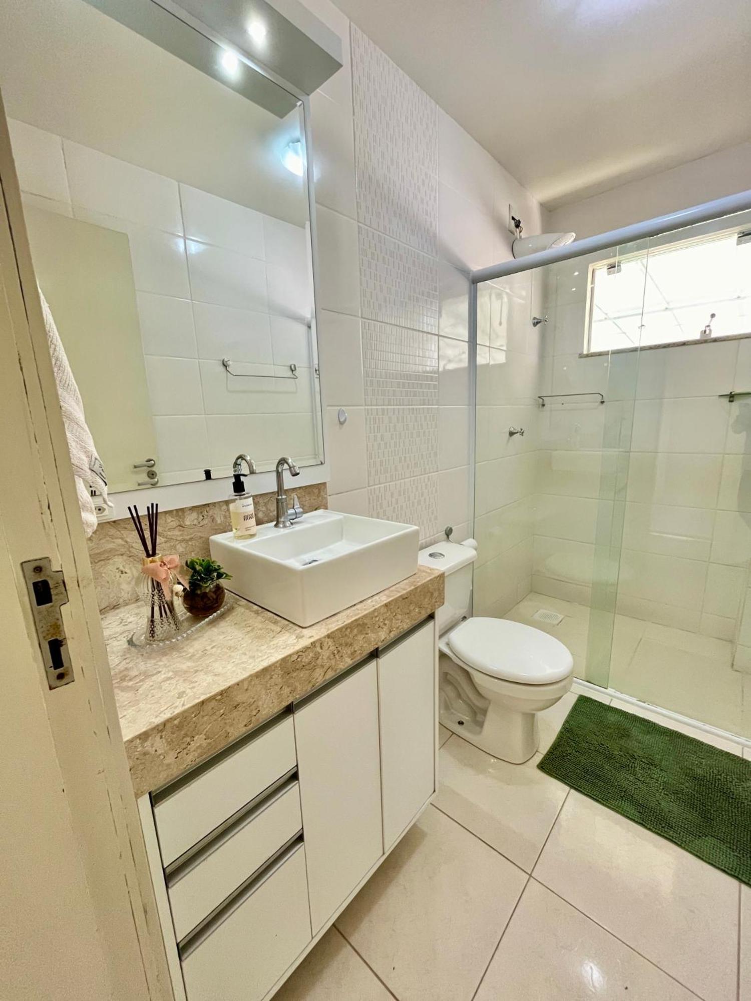 Ape Aconchego Apartment