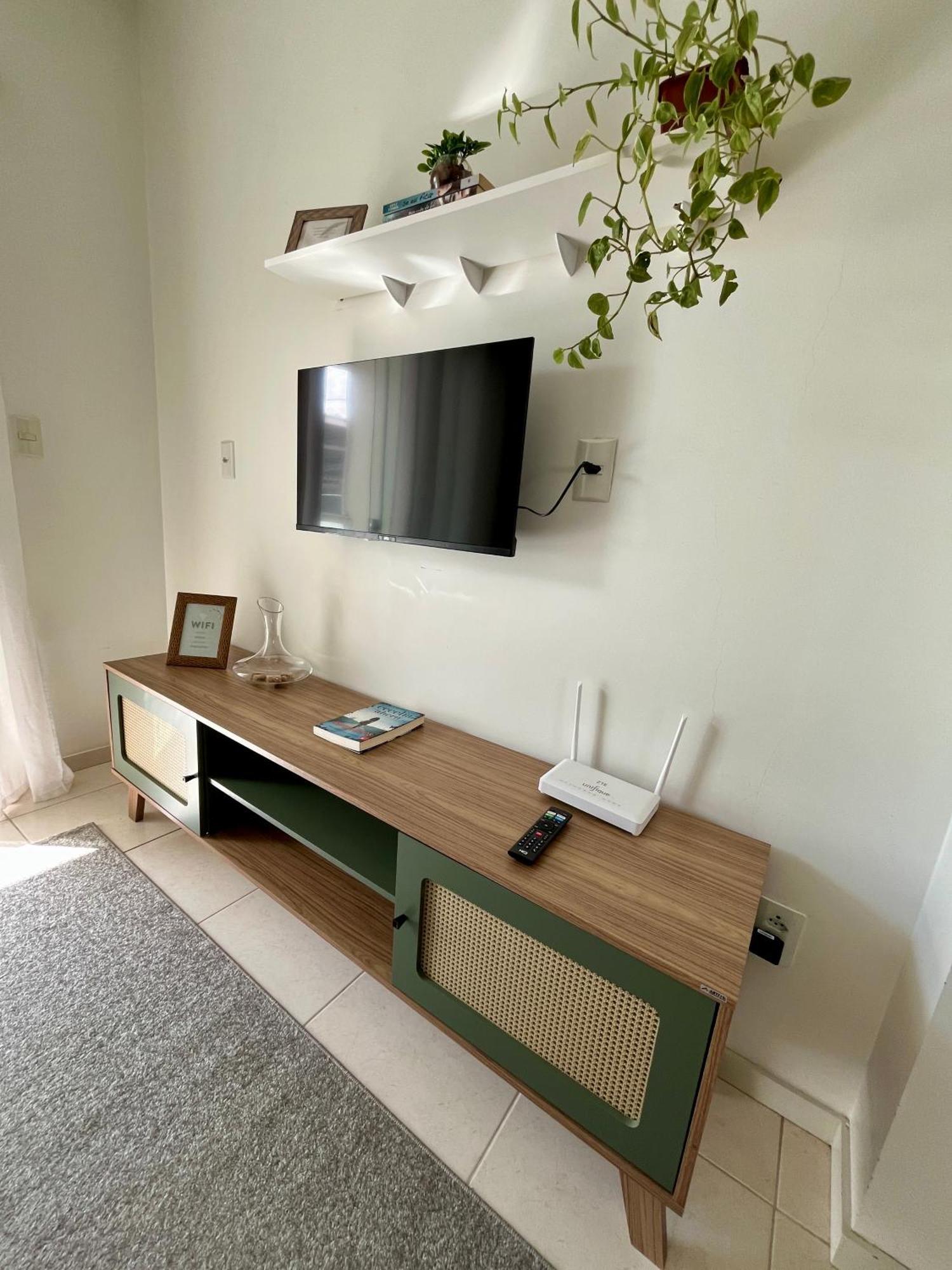 Apartment Ape Aconchego