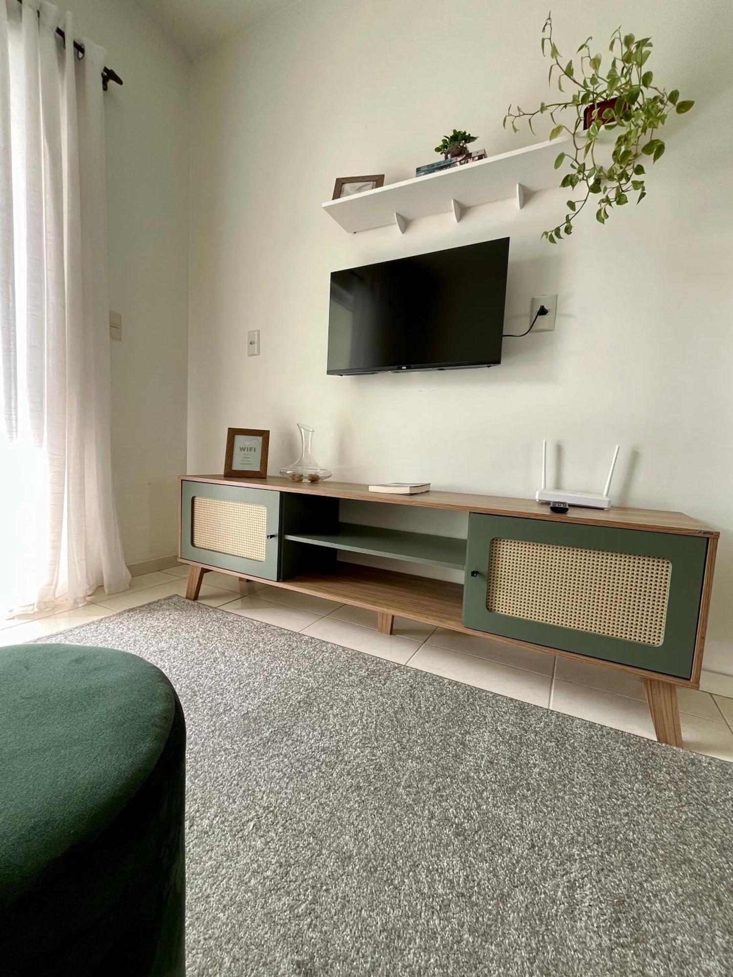 Ape Aconchego Apartment *