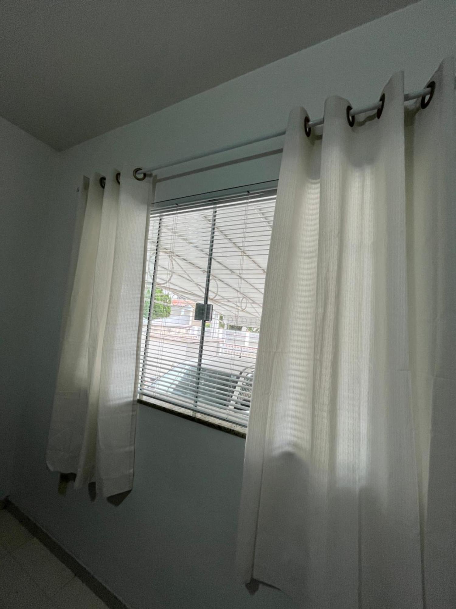 Ape Aconchego Apartment *