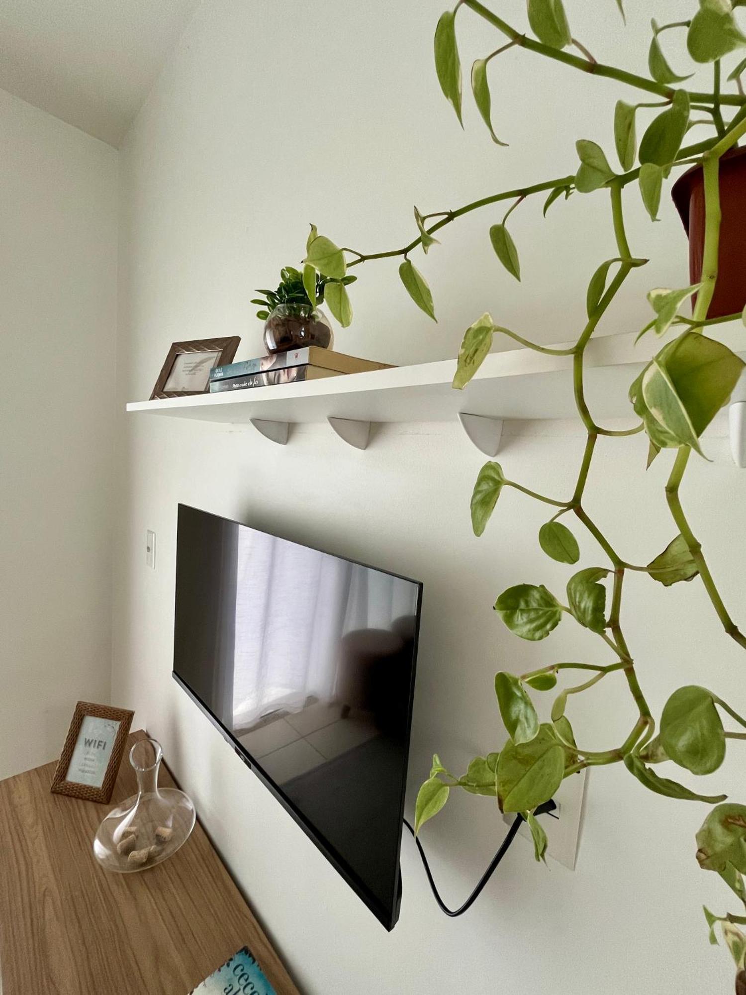 Apartment Ape Aconchego