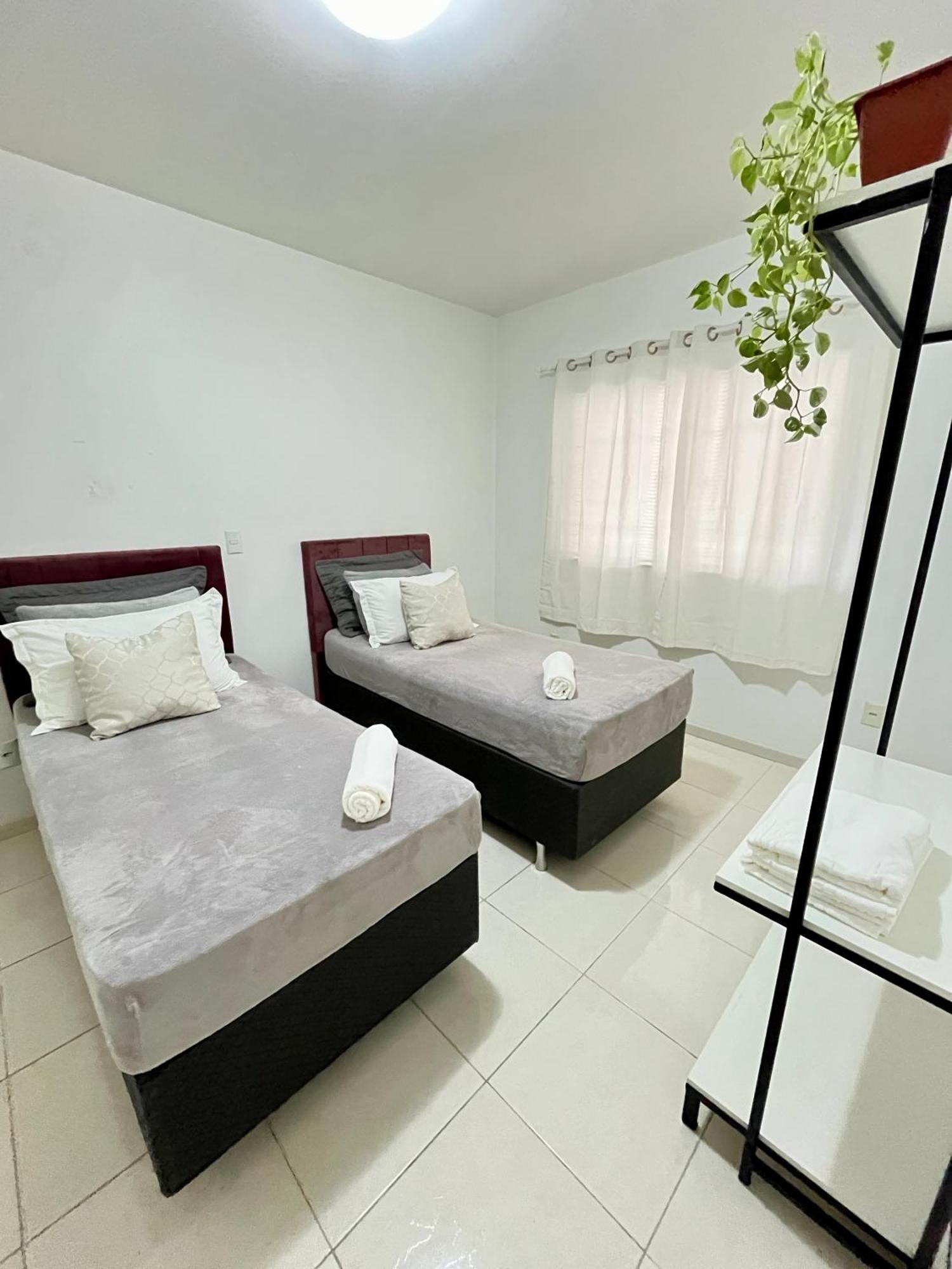 Ape Aconchego Apartment *