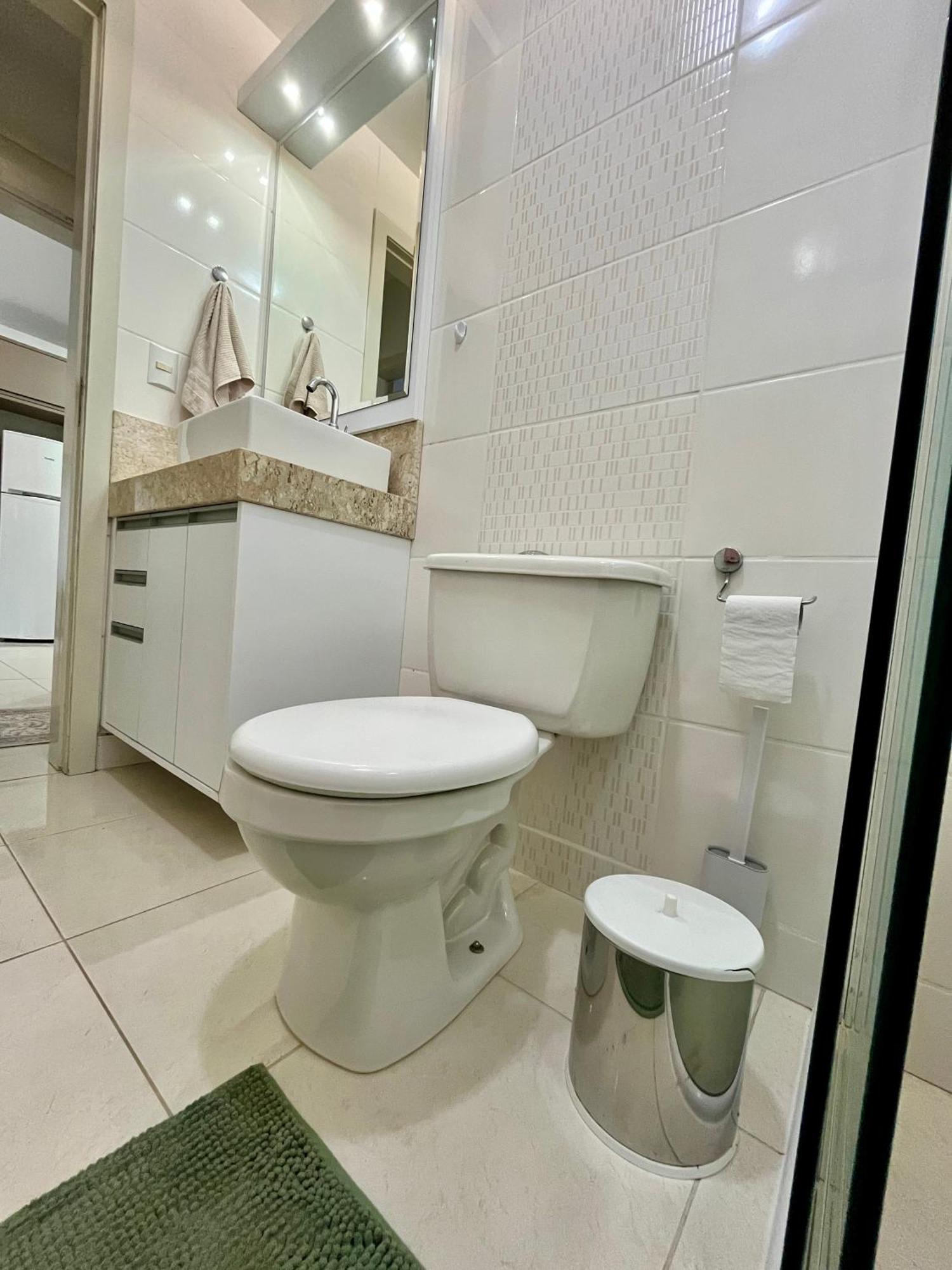 Ape Aconchego Apartment Brusque
