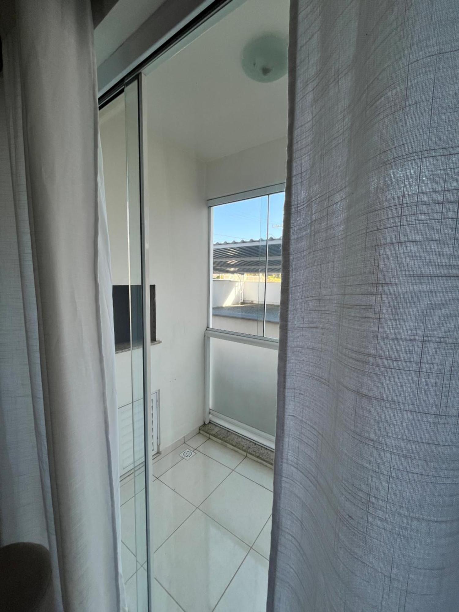 Apartment Ape Aconchego *