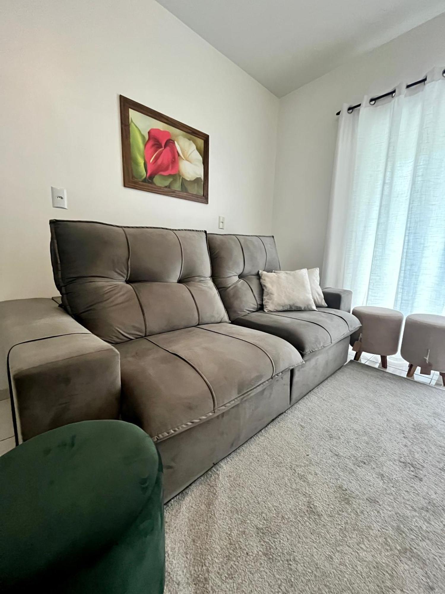 Ape Aconchego Apartment Brusque