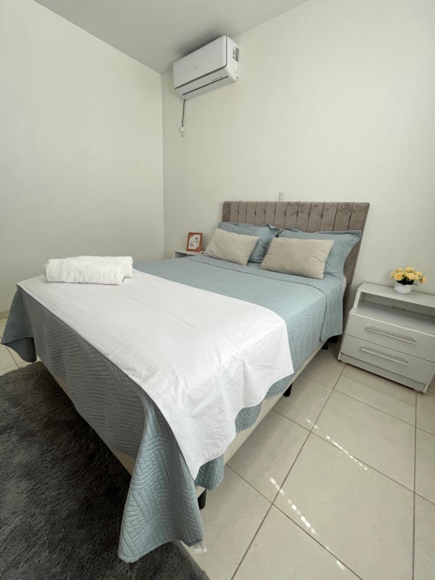 Ape Aconchego Apartment