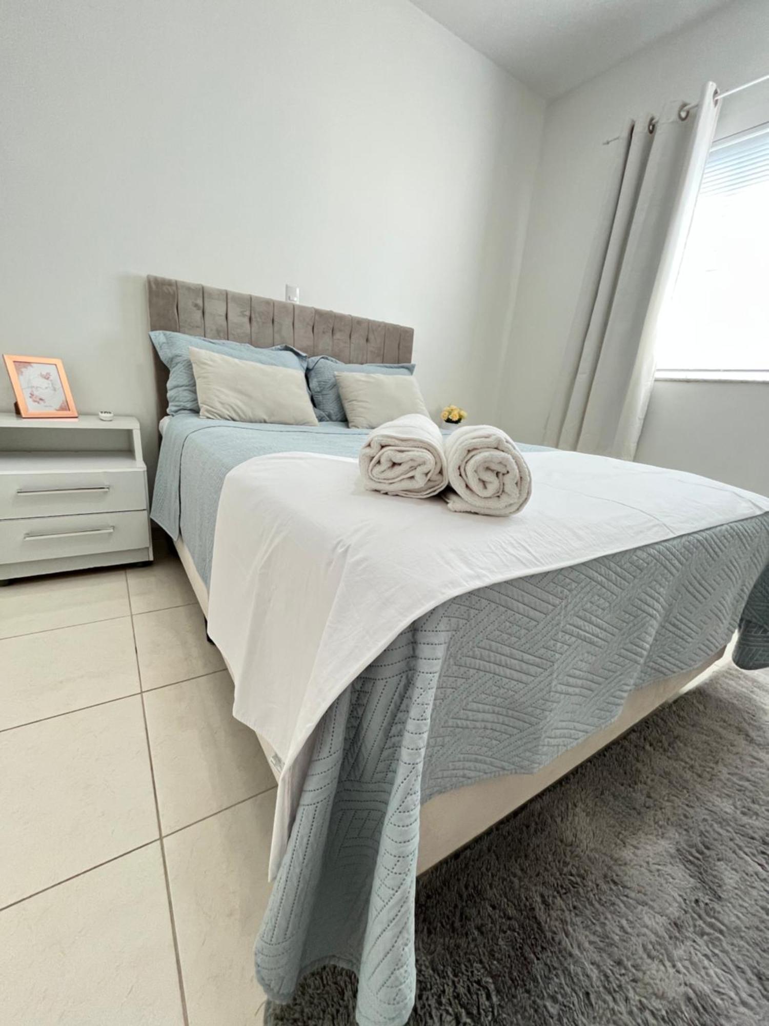 Apartment Ape Aconchego