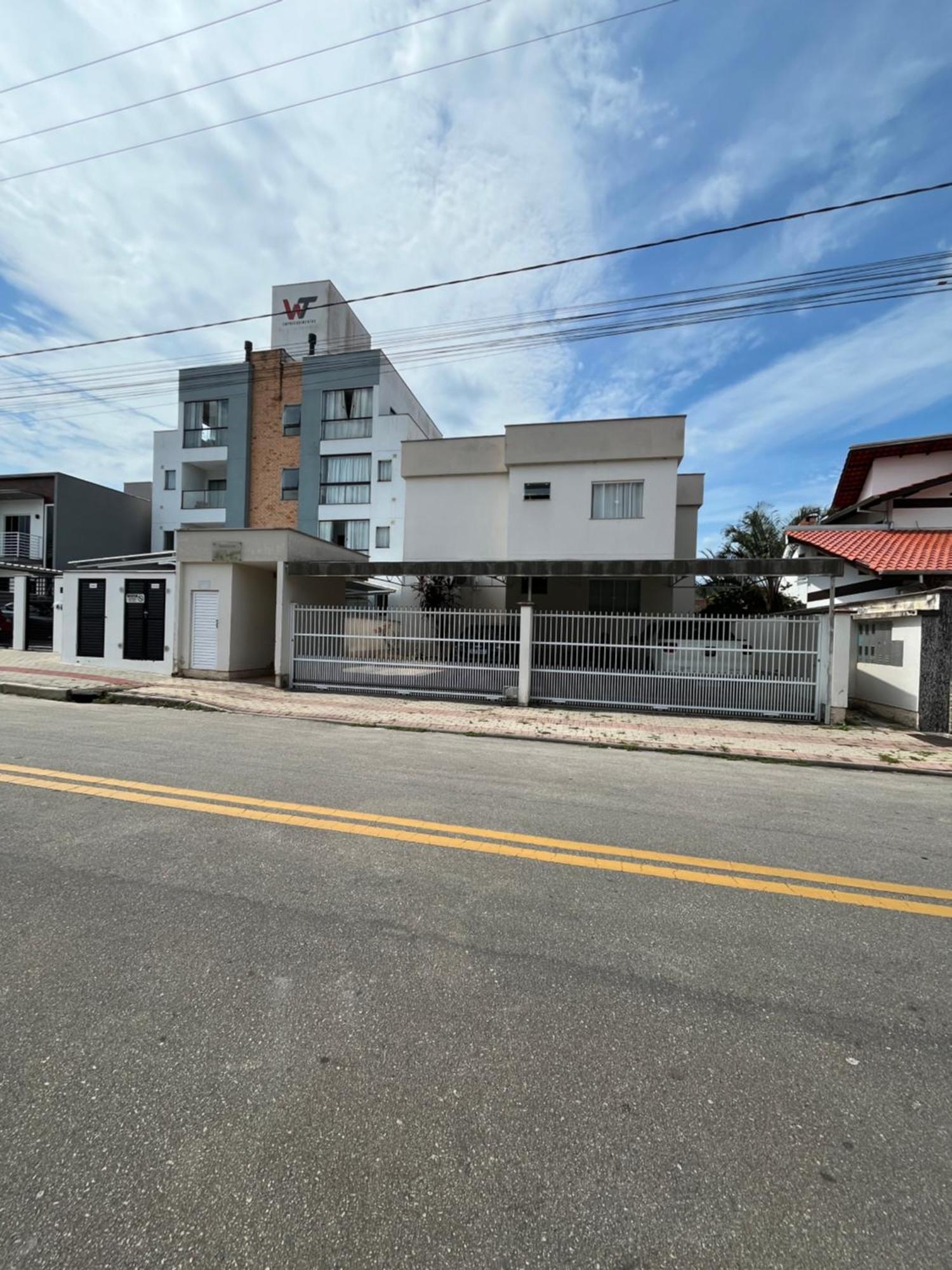 Ape Aconchego Apartment *