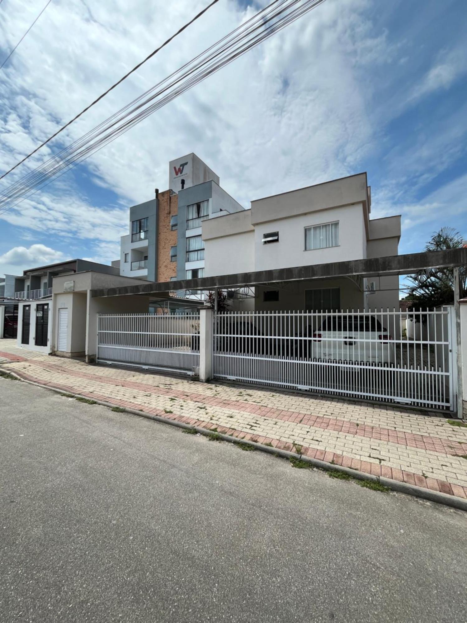 Ape Aconchego Apartment Brusque