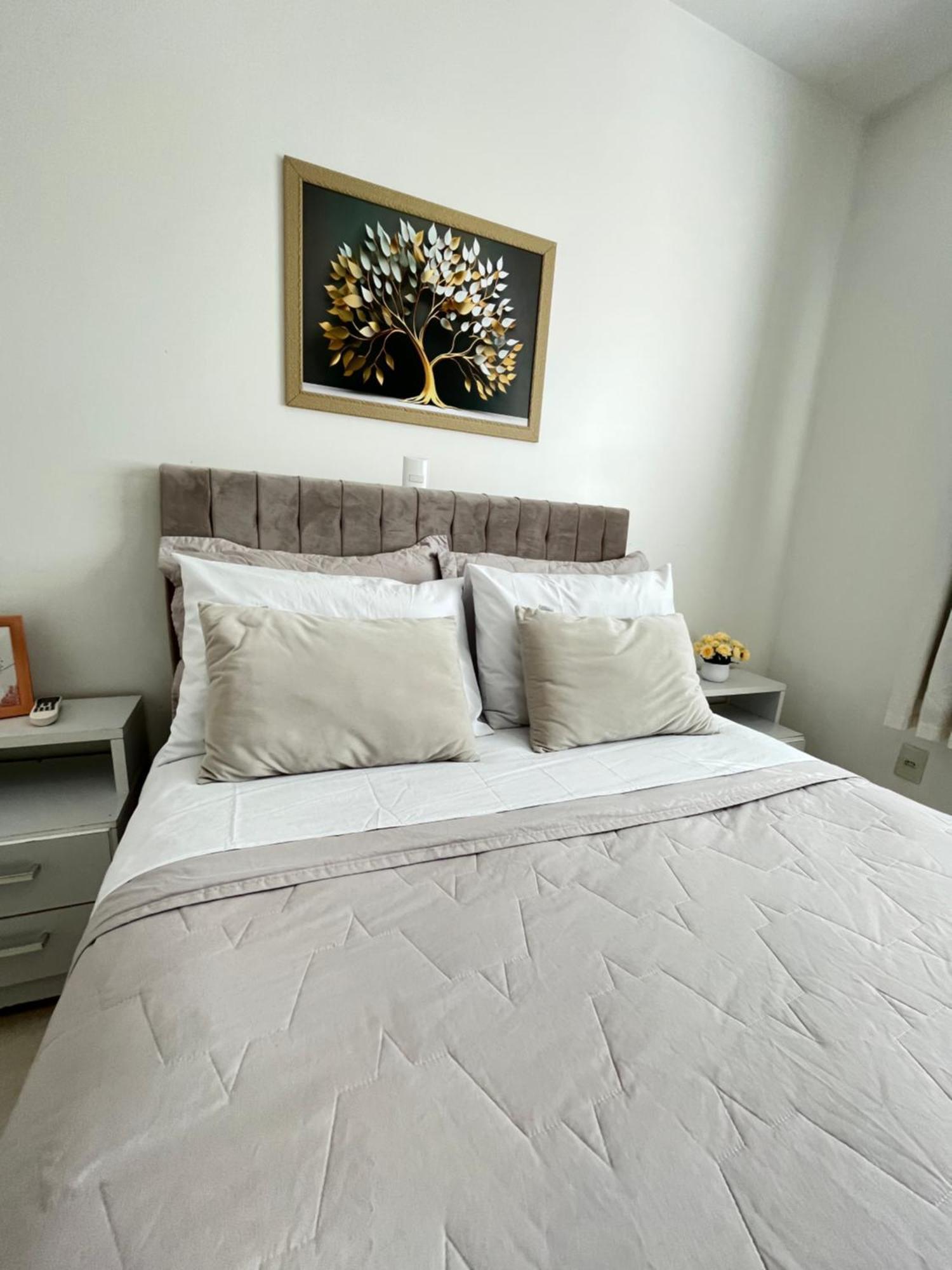 Ape Aconchego Apartment Brusque