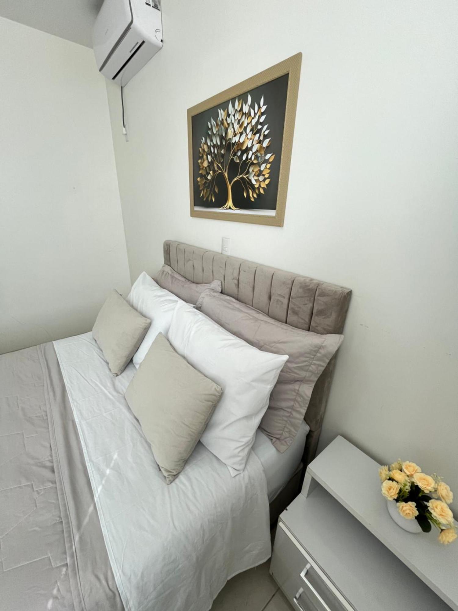 Apartment Ape Aconchego