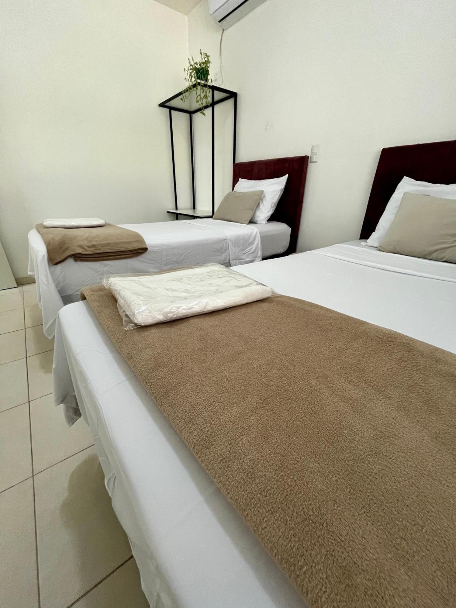 Ape Aconchego Apartment Brusque